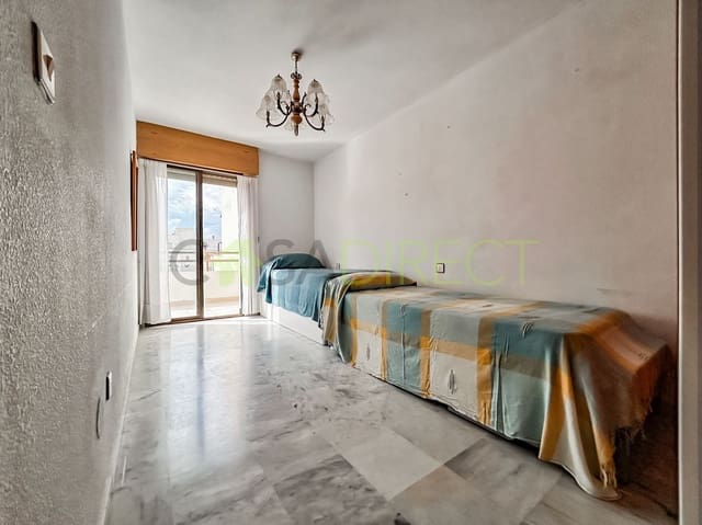 2 sovrum Lägenhet att hyra i Salobreña med pool - 780 € (Ref: 7793980)