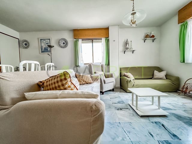 2 sovrum Lägenhet att hyra i Salobreña med pool - 780 € (Ref: 7793980)