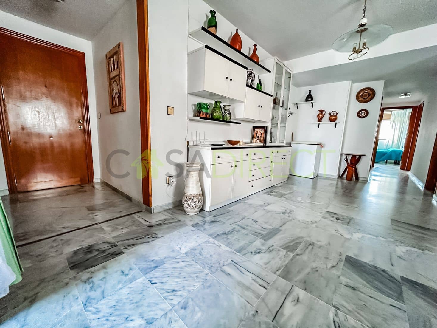 2 quarto Apartamento para arrendar em Salobrena com piscina - 780 € (Ref: 7793980)