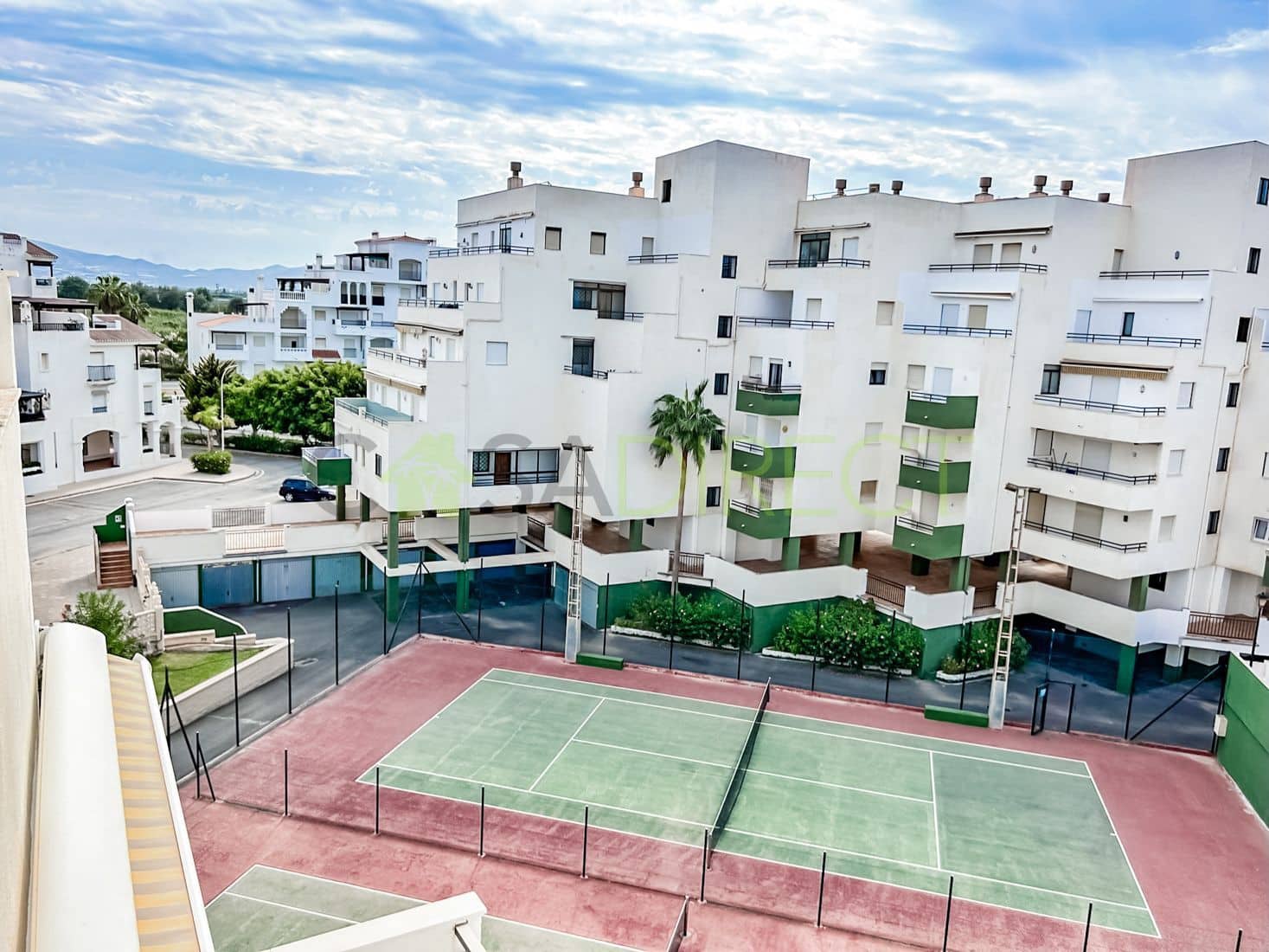 2 quarto Apartamento para arrendar em Salobrena com piscina - 780 € (Ref: 7793980)