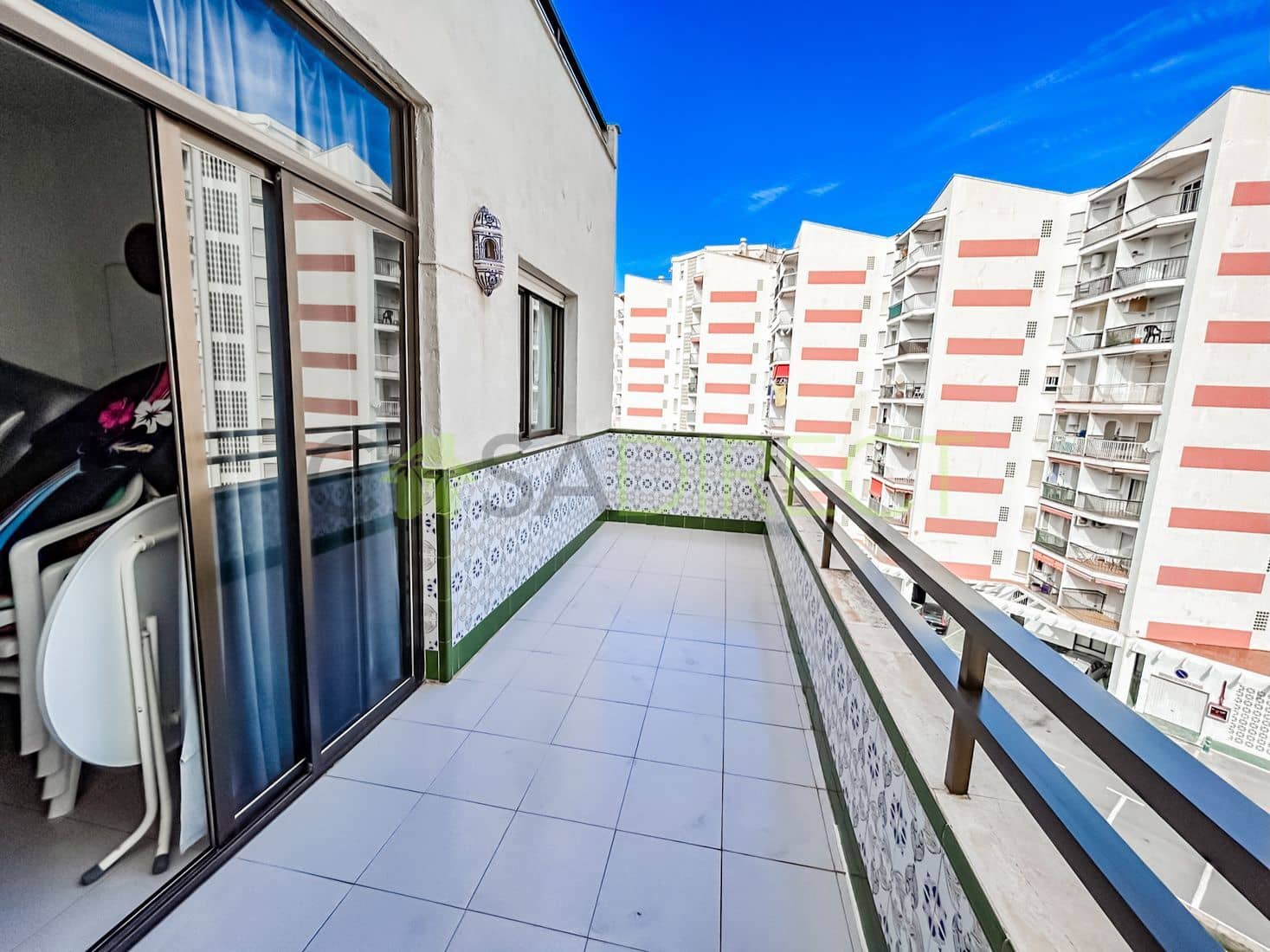 2 quarto Apartamento para arrendar em Salobrena com piscina - 780 € (Ref: 7793980)