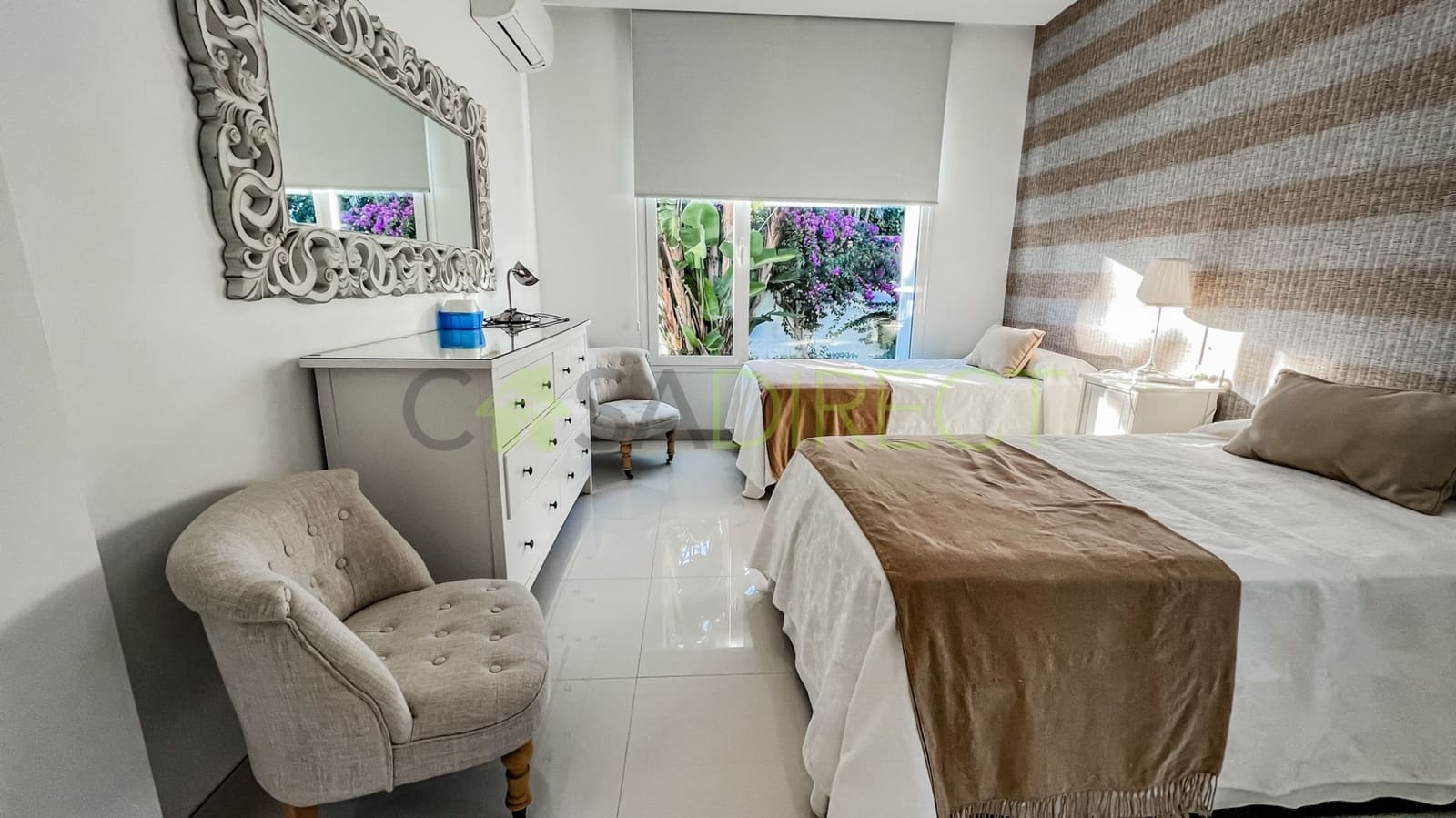 3 bedroom Villa for rent in Marbella with garage - € 16,250 (Ref: 7817924)