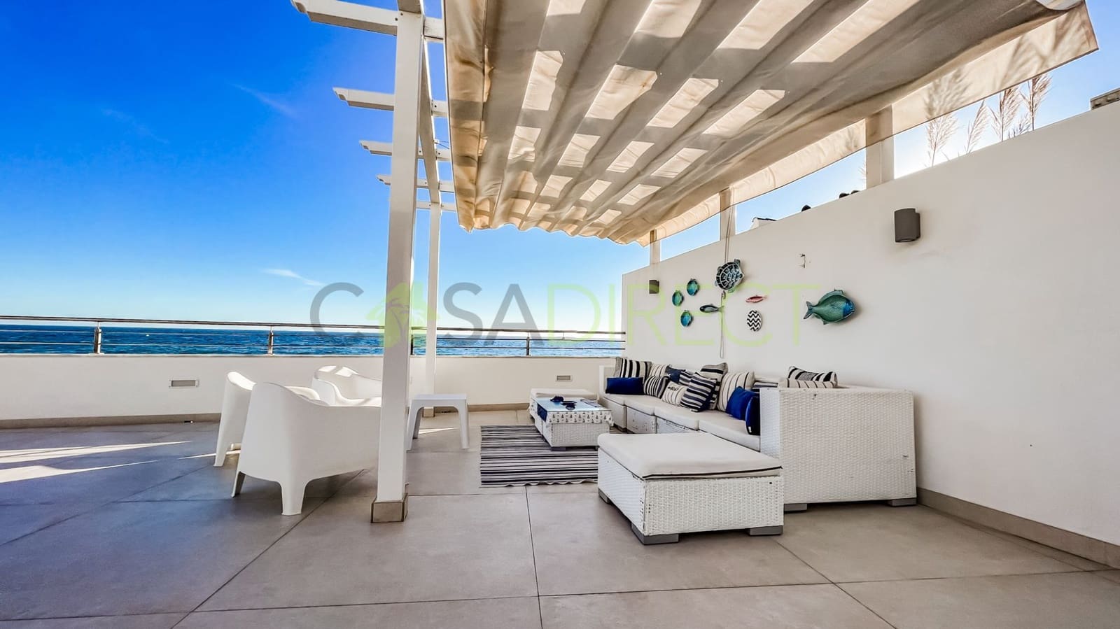 3 bedroom Villa for rent in Marbella with garage - € 16,250 (Ref: 7817924)