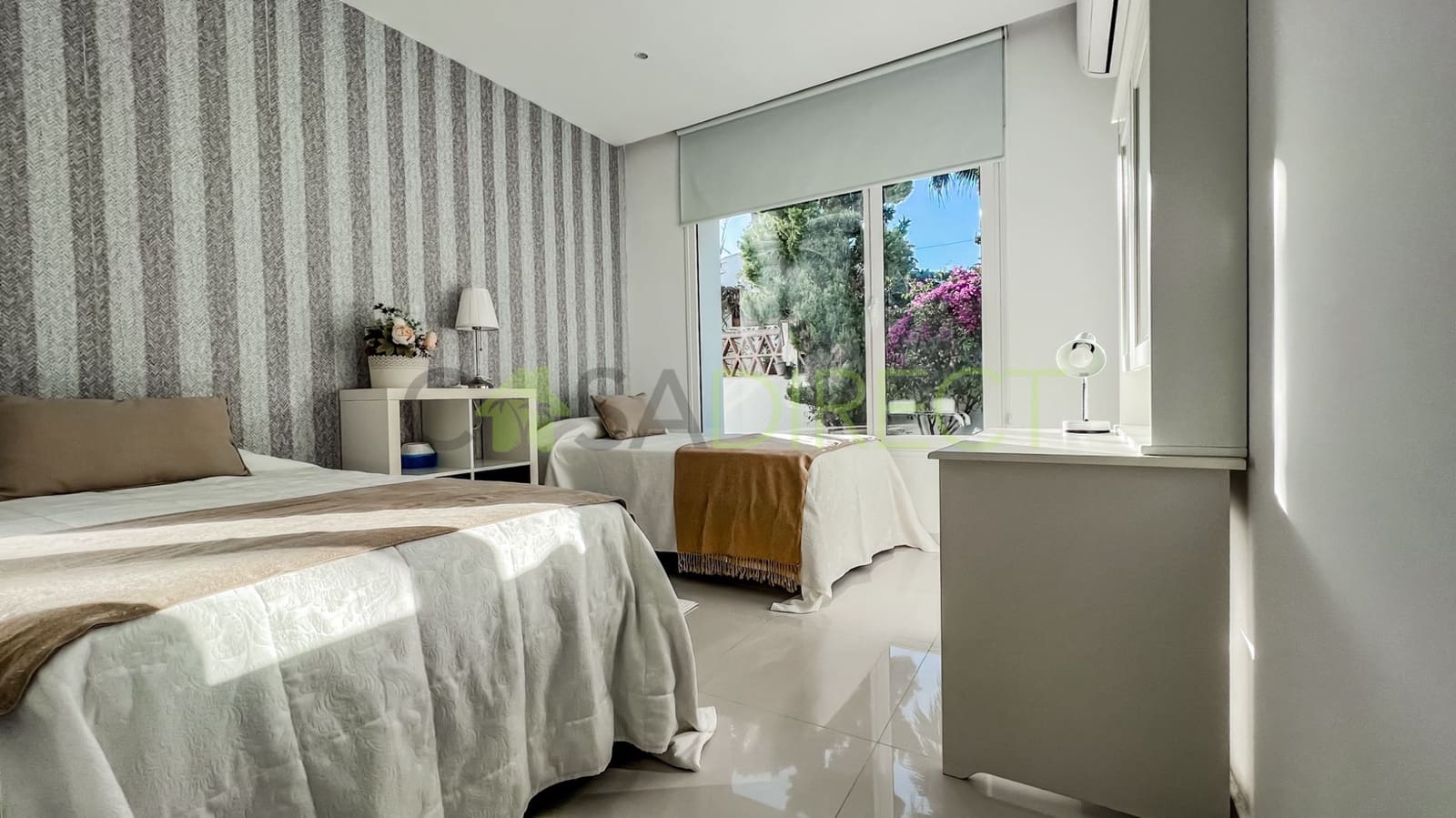 3 bedroom Villa for rent in Marbella with garage - € 16,250 (Ref: 7817924)