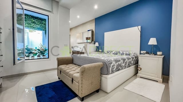 3 soverom Villa til leie i Marbella med garasje - € 16 250 (Ref: 7817924)