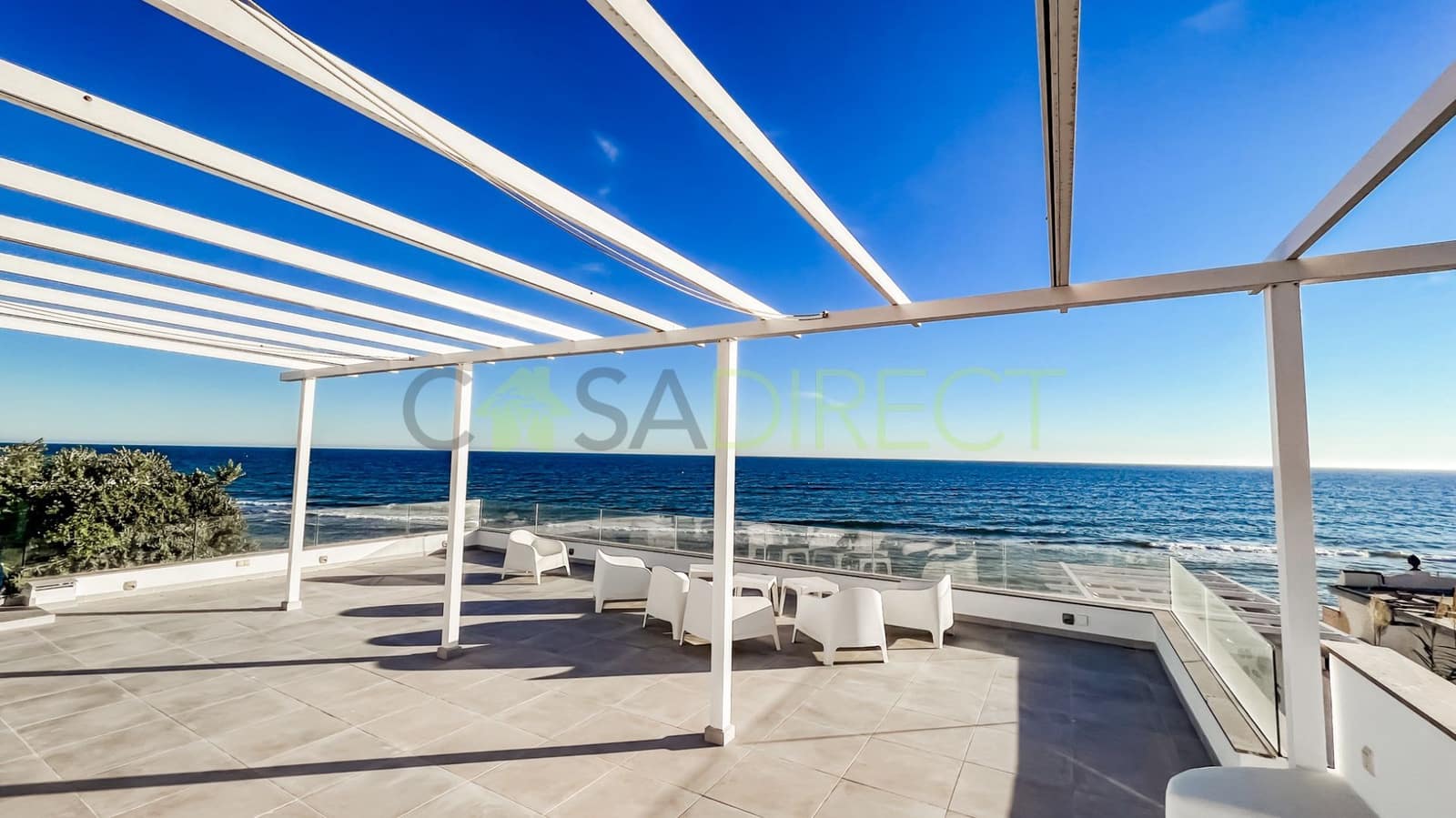 3 bedroom Villa for rent in Marbella with garage - € 16,250 (Ref: 7817924)