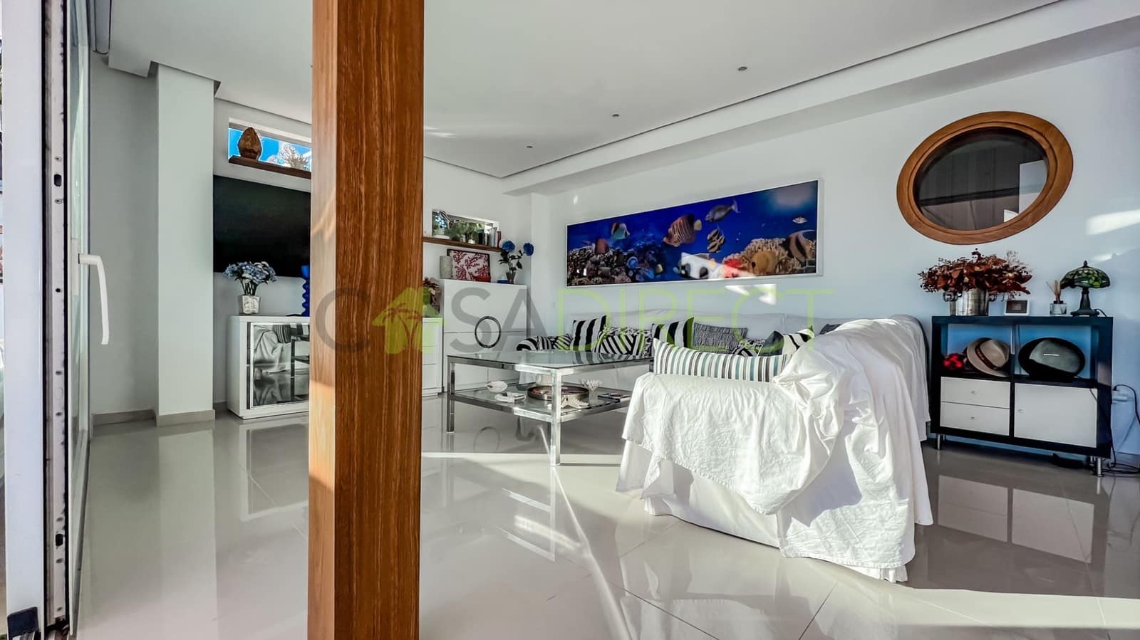 3 bedroom Villa for rent in Marbella with garage - € 16,250 (Ref: 7817924)