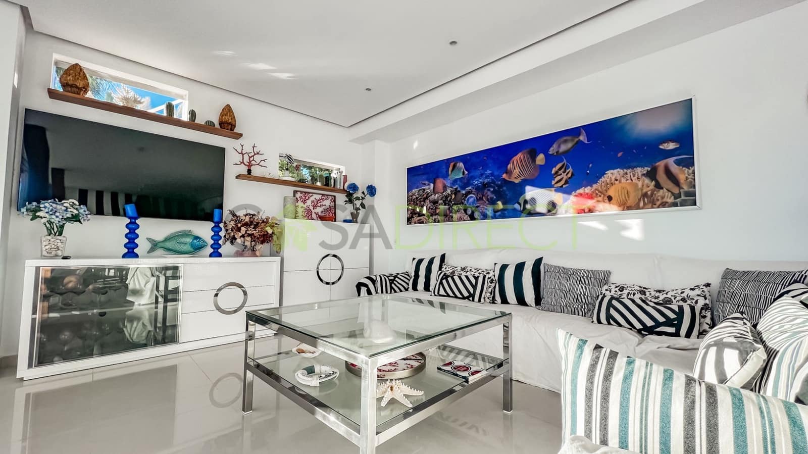 3 bedroom Villa for rent in Marbella with garage - € 16,250 (Ref: 7817924)