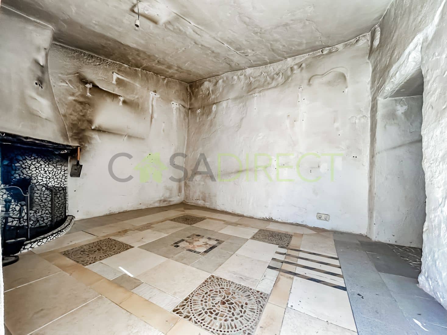 5 soverom Villa til salgs i Competa - € 231 000 (Ref: 7827795)