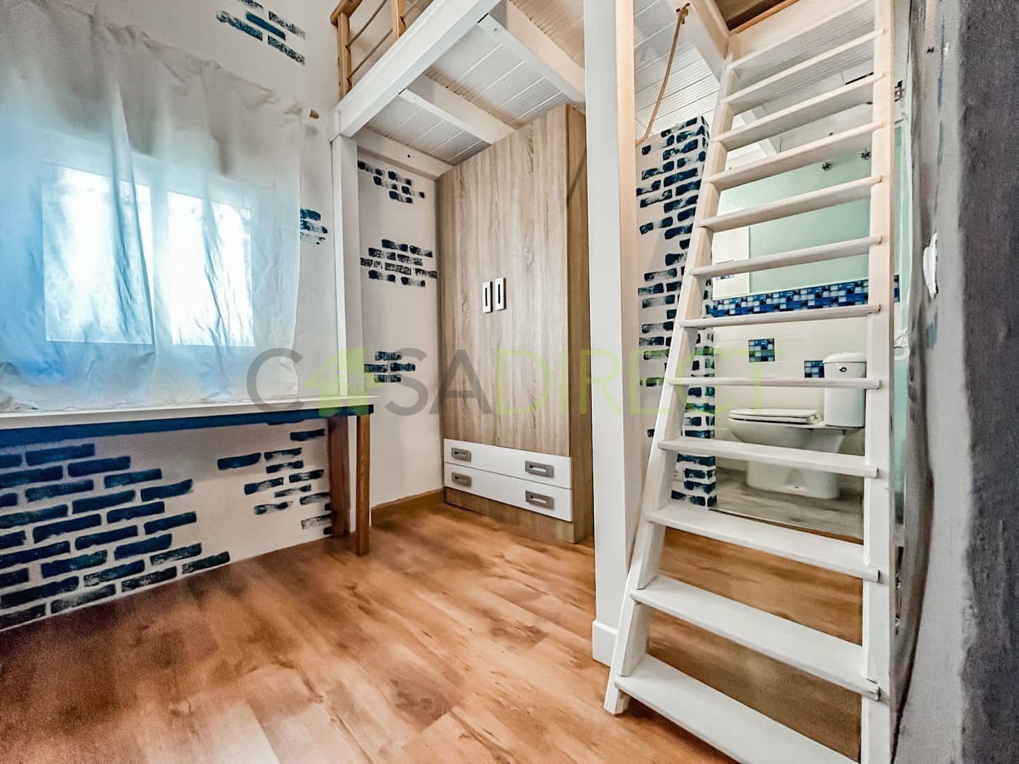 5 soverom Villa til salgs i Competa - € 231 000 (Ref: 7827795)