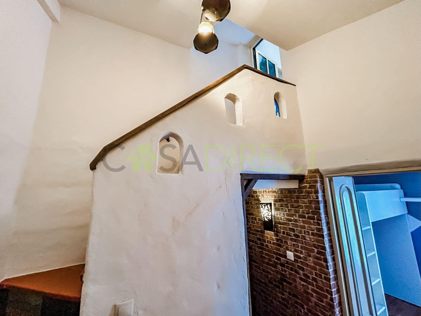 5 soverom Villa til salgs i Competa - € 231 000 (Ref: 7827795)