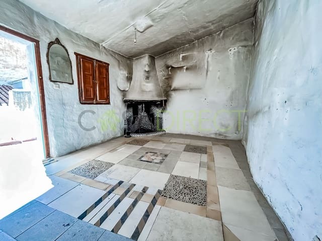 5 soverom Villa til salgs i Cómpeta - € 231 000 (Ref: 7827795)