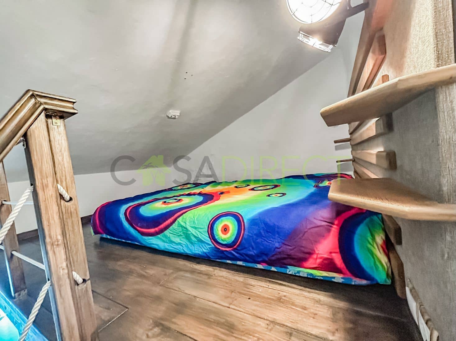 5 soverom Villa til salgs i Competa - € 231 000 (Ref: 7827795)