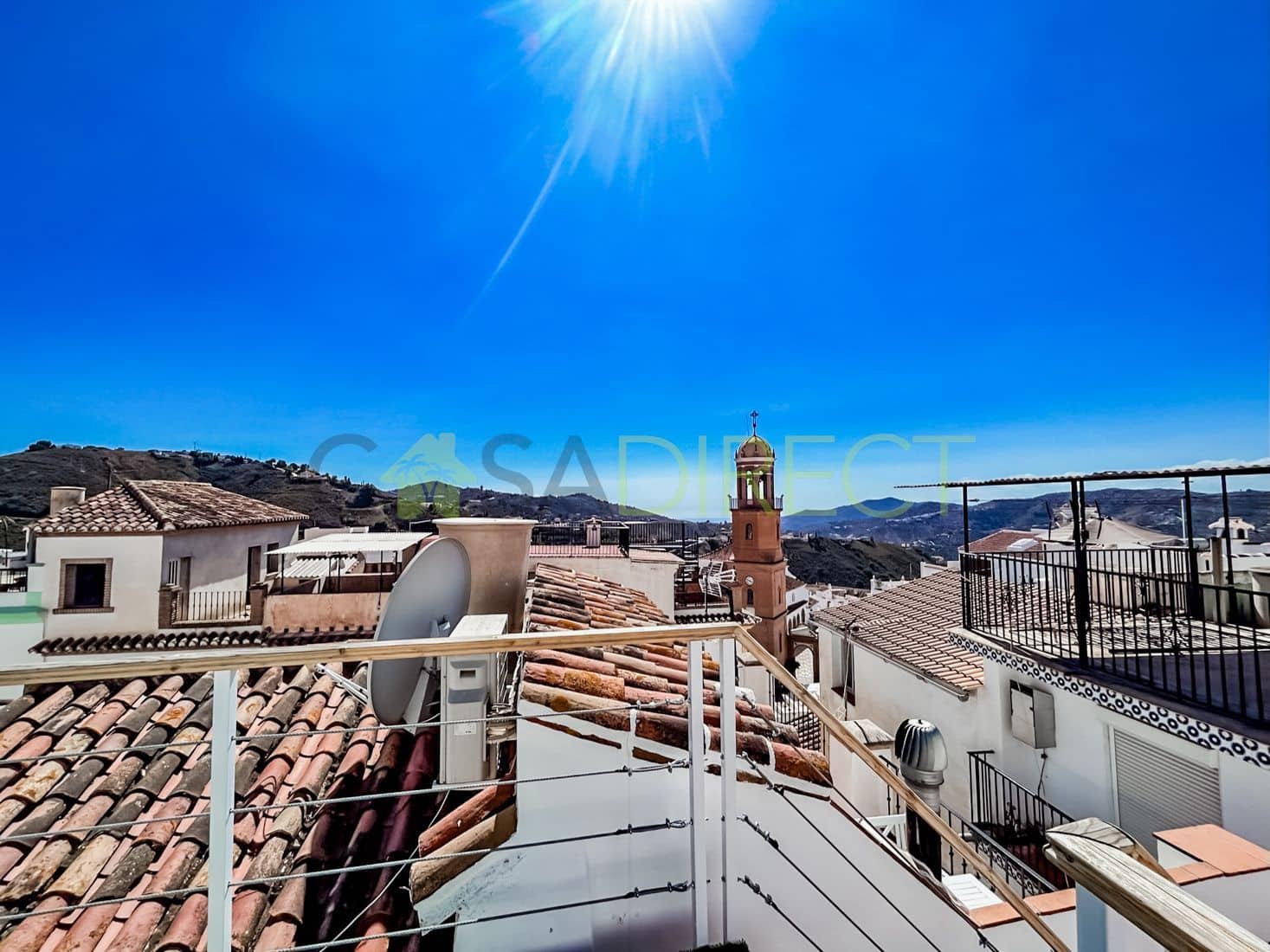 5 soverom Villa til salgs i Competa - € 231 000 (Ref: 7827795)