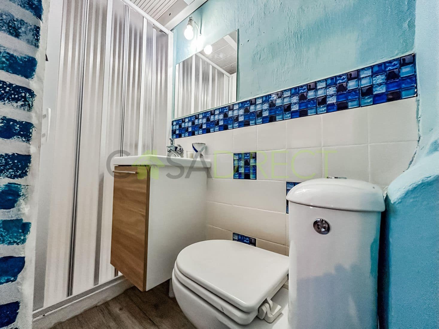 5 soverom Villa til salgs i Competa - € 231 000 (Ref: 7827795)