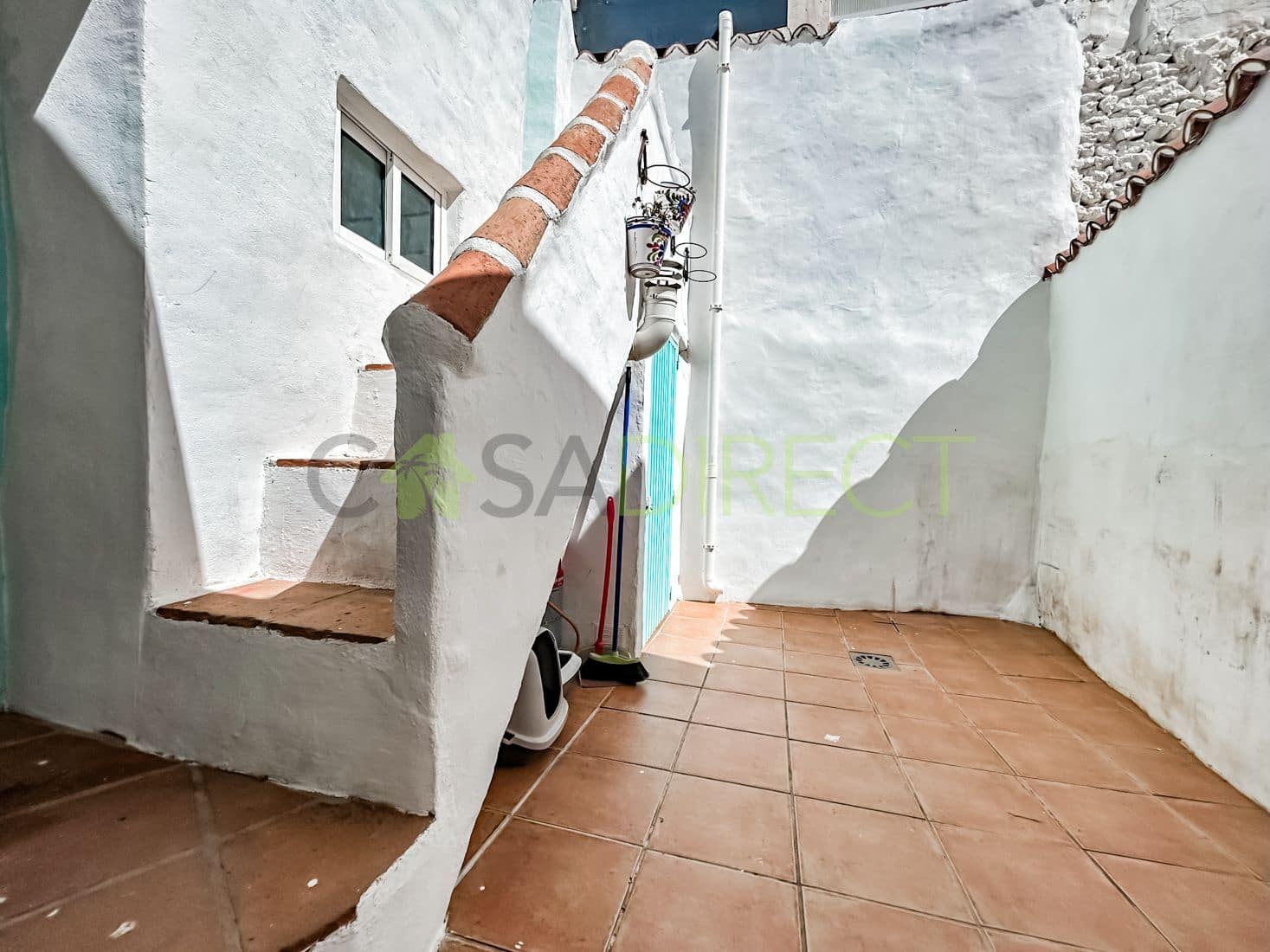 5 soverom Villa til salgs i Competa - € 231 000 (Ref: 7827795)