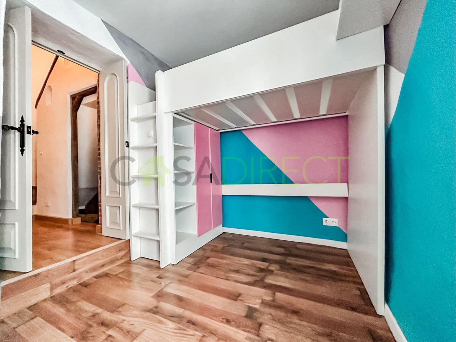 5 soverom Villa til salgs i Competa - € 231 000 (Ref: 7827795)