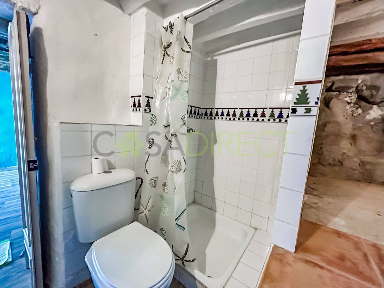 5 soverom Villa til salgs i Competa - € 231 000 (Ref: 7827795)