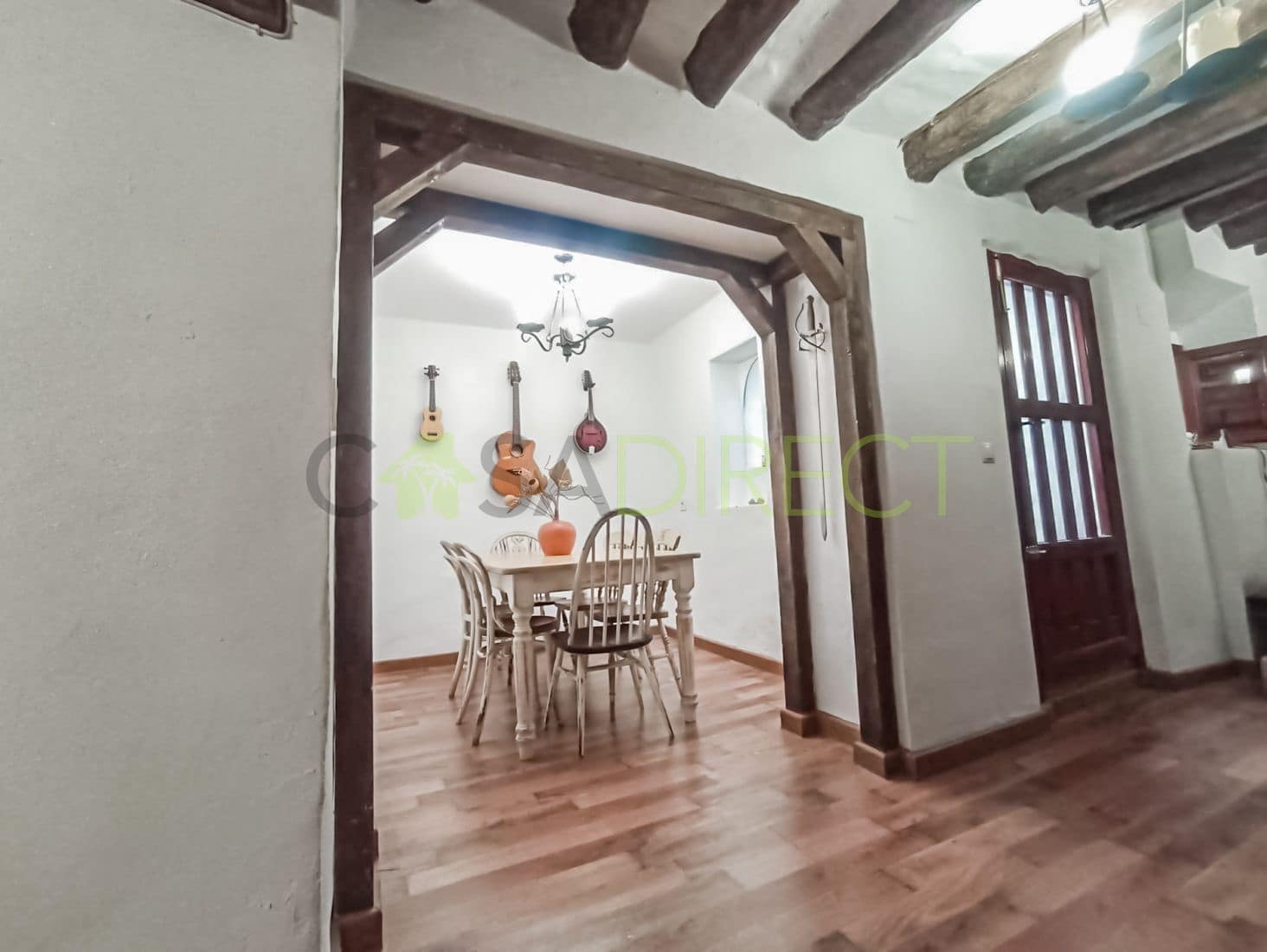 5 soverom Villa til salgs i Competa - € 231 000 (Ref: 7827795)