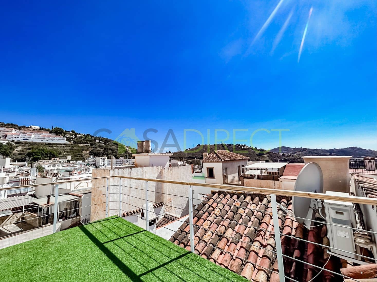 5 soverom Villa til salgs i Competa - € 231 000 (Ref: 7827795)