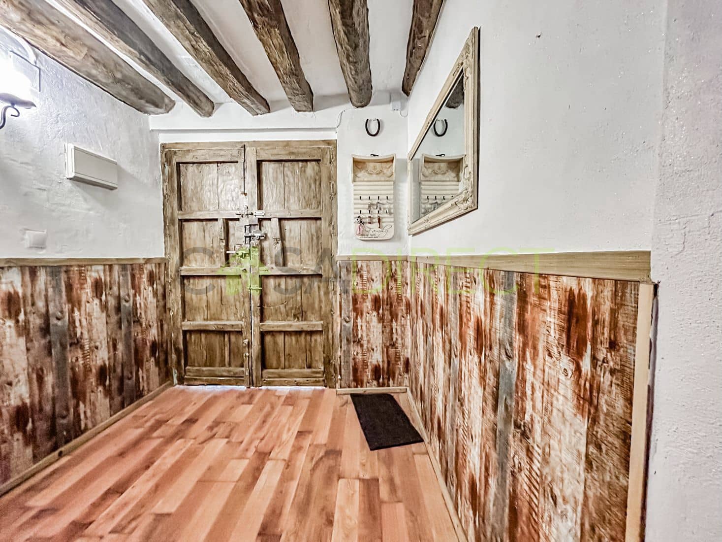 5 soverom Villa til salgs i Competa - € 231 000 (Ref: 7827795)