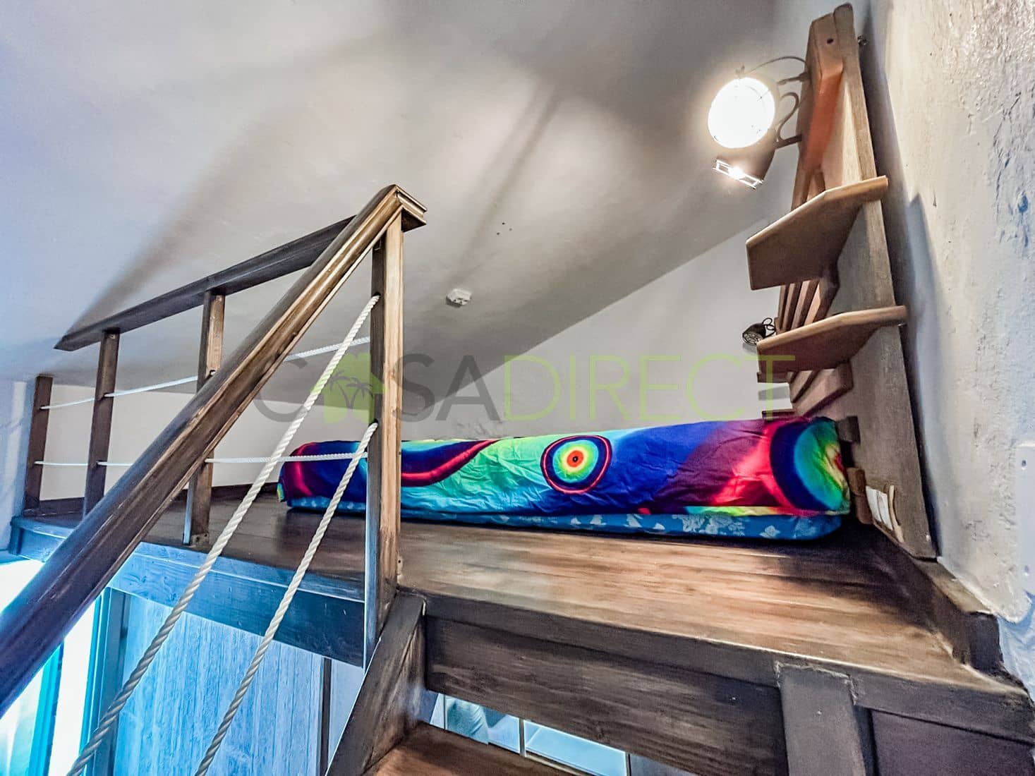 5 soverom Villa til salgs i Competa - € 231 000 (Ref: 7827795)