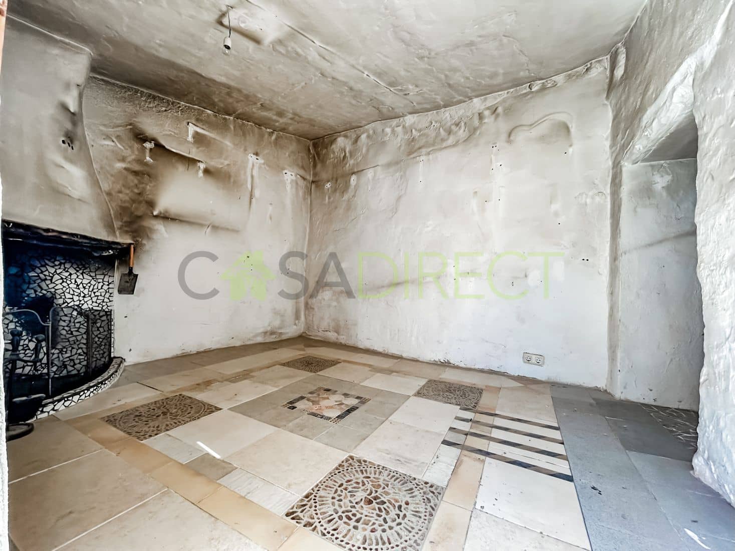 5 soverom Villa til salgs i Competa - € 231 000 (Ref: 7827795)