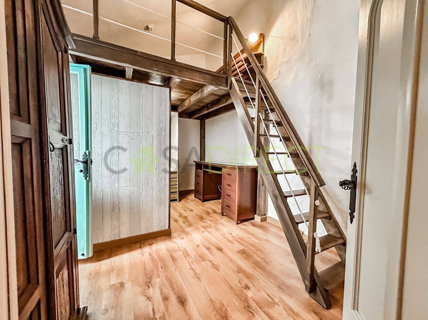 5 soverom Villa til salgs i Competa - € 231 000 (Ref: 7827795)