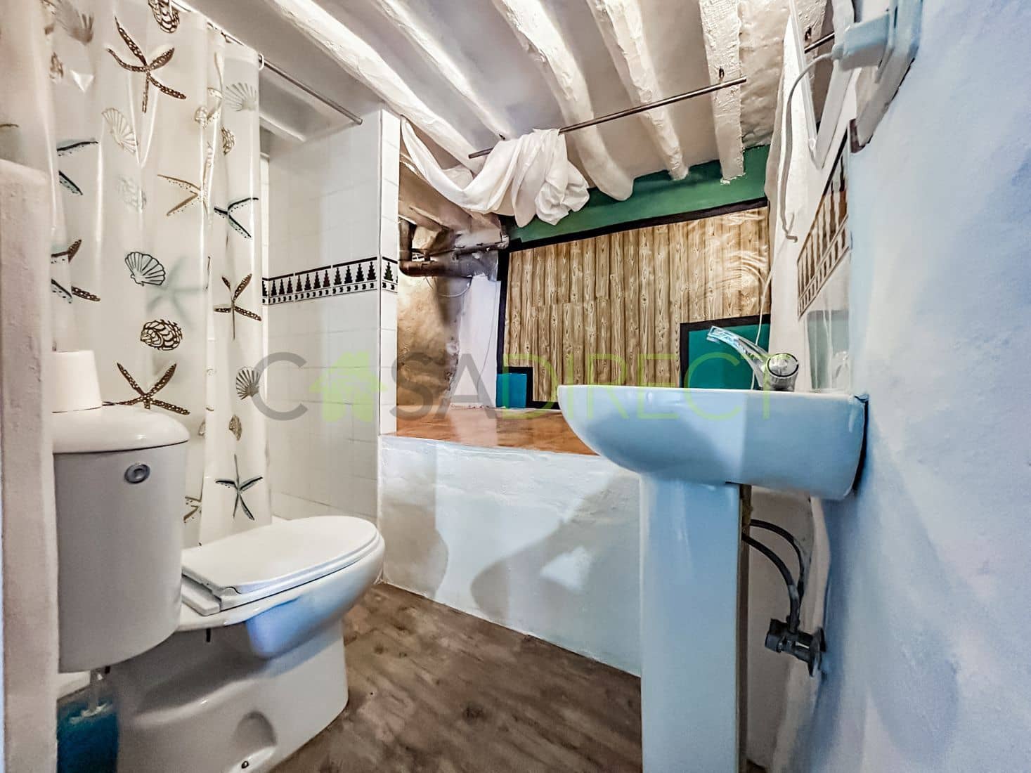 5 soverom Villa til salgs i Competa - € 231 000 (Ref: 7827795)