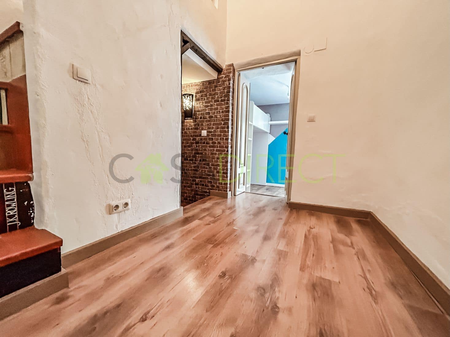 5 soverom Villa til salgs i Competa - € 231 000 (Ref: 7827795)