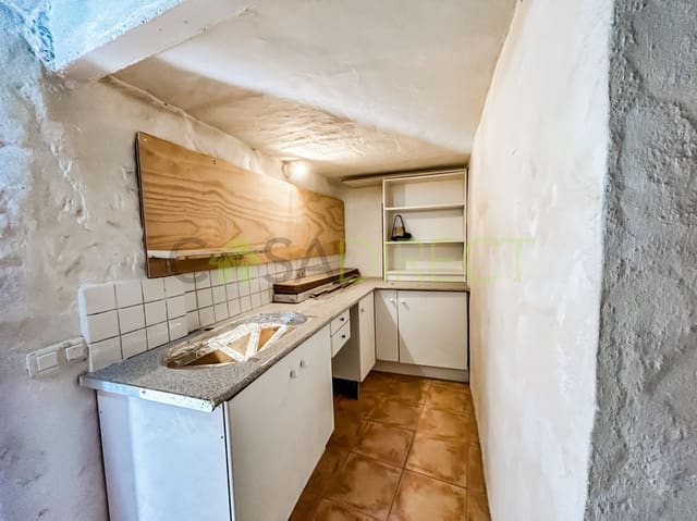 5 soverom Villa til salgs i Cómpeta - € 231 000 (Ref: 7827795)