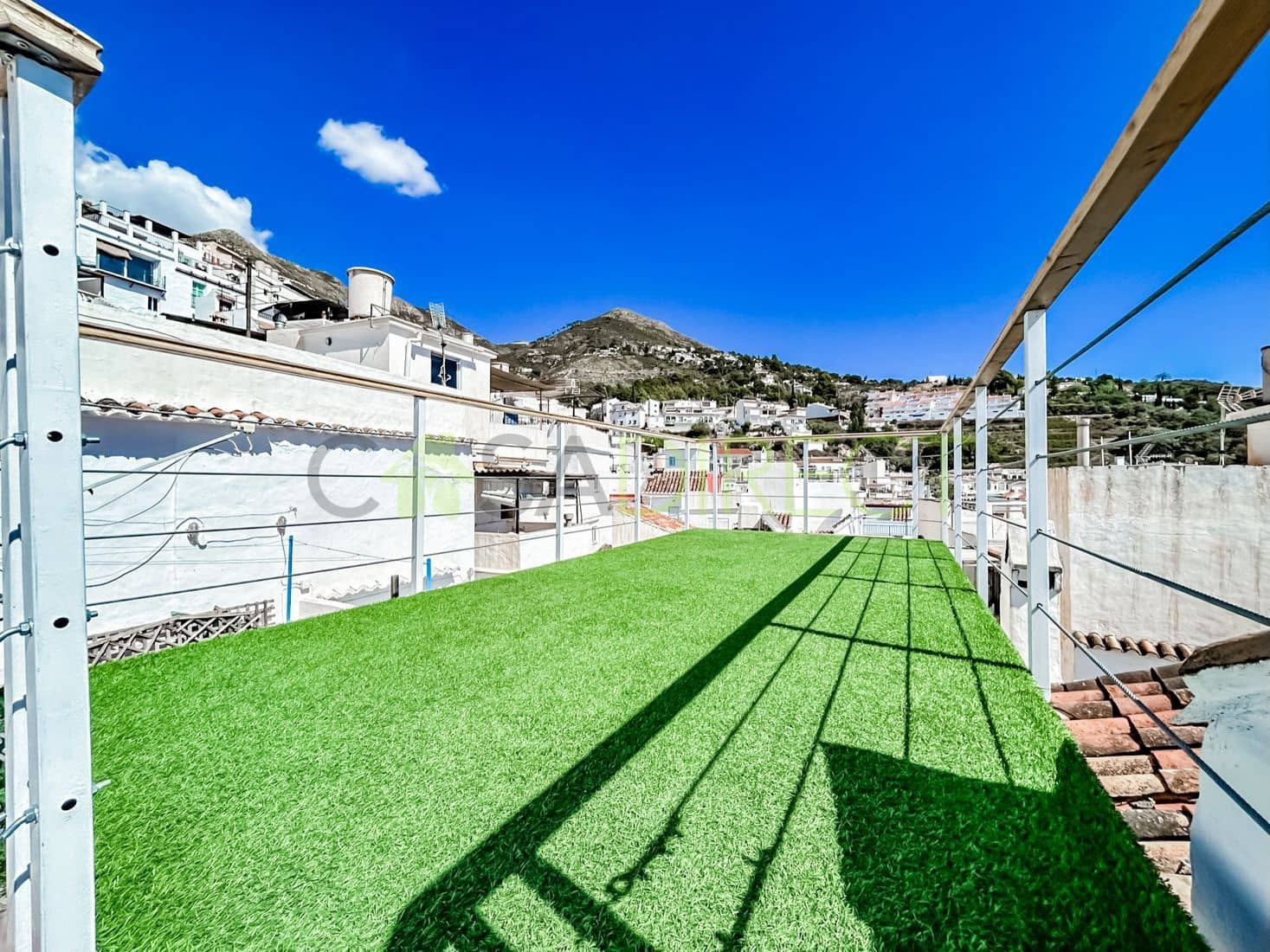 5 soverom Villa til salgs i Competa - € 231 000 (Ref: 7827795)