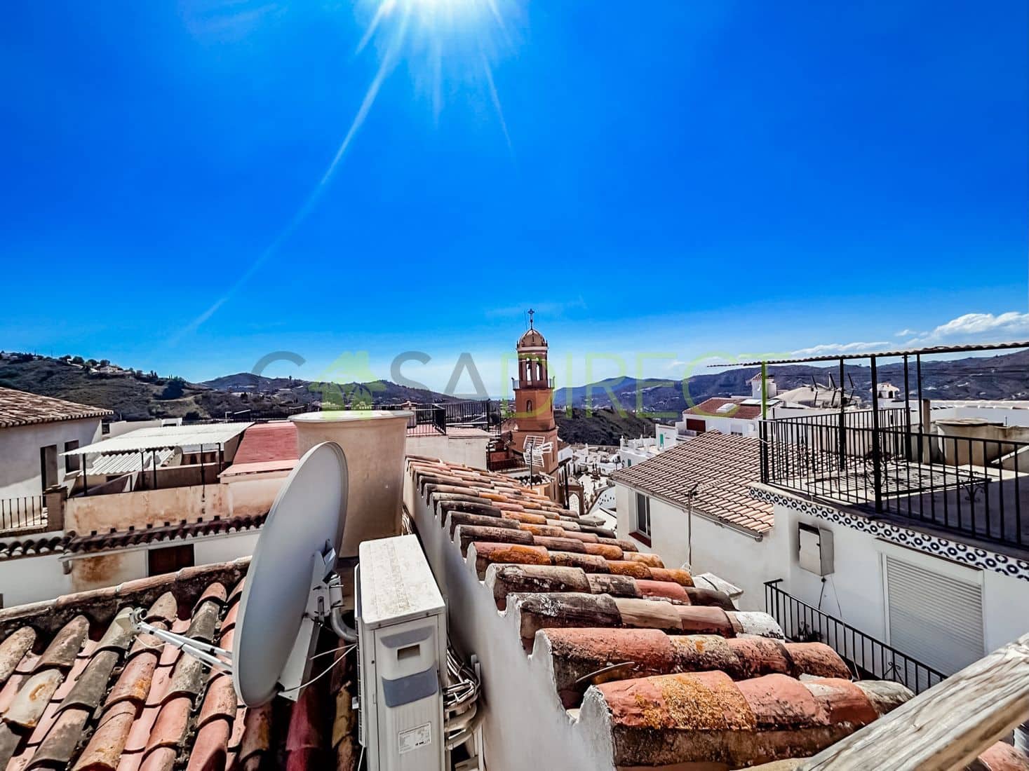 5 soverom Villa til salgs i Competa - € 231 000 (Ref: 7827795)