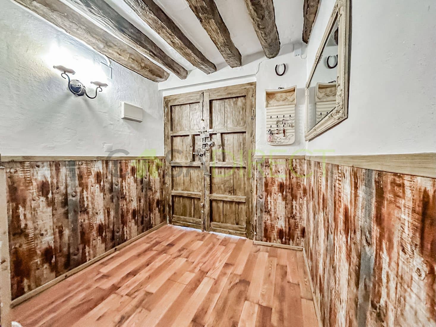 5 soverom Villa til salgs i Competa - € 231 000 (Ref: 7827795)