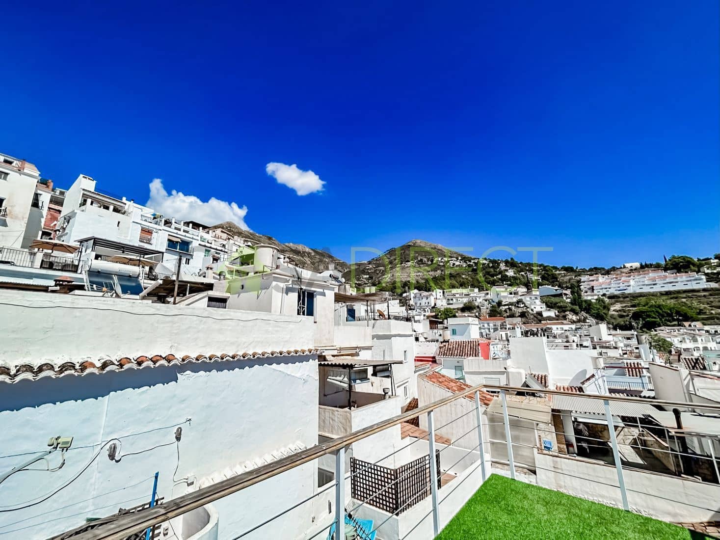 5 soverom Villa til salgs i Competa - € 231 000 (Ref: 7827795)