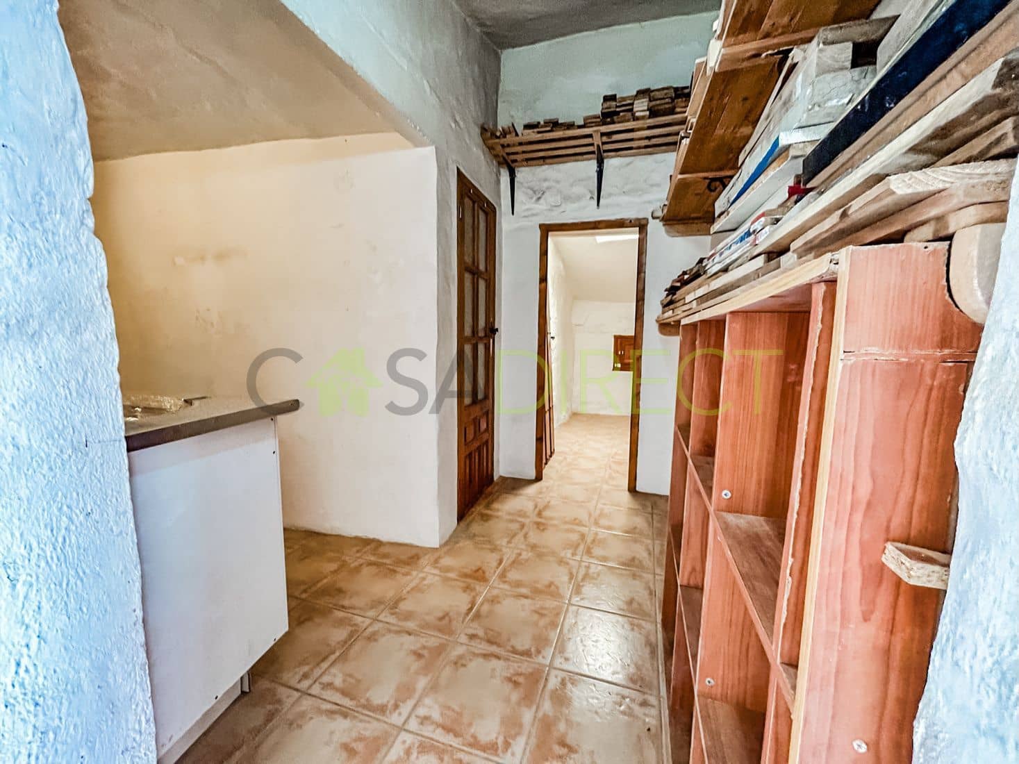 5 soverom Villa til salgs i Competa - € 231 000 (Ref: 7827795)