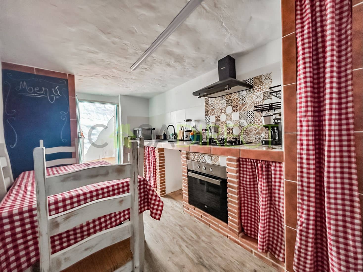 5 soverom Villa til salgs i Competa - € 231 000 (Ref: 7827795)