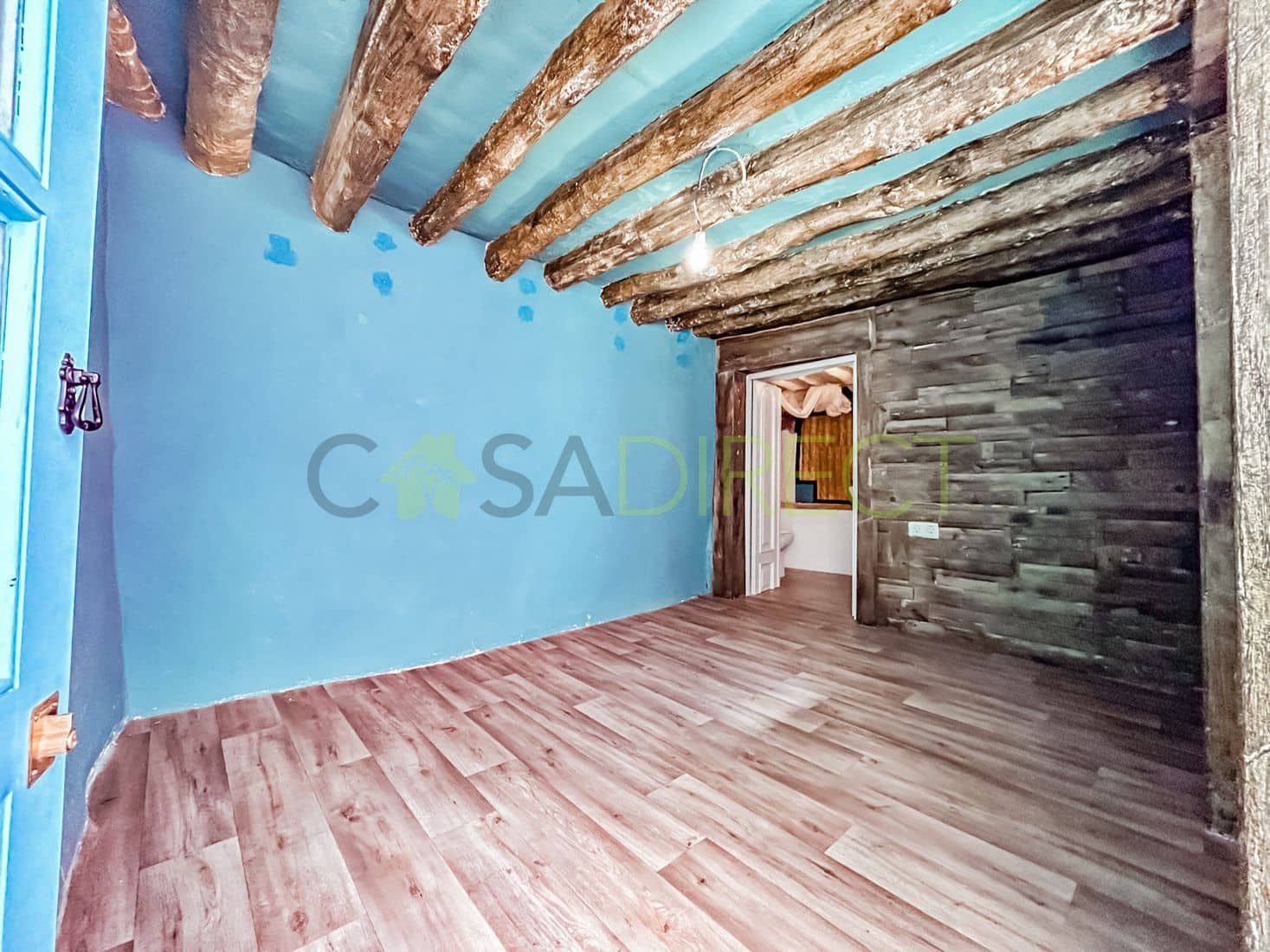 5 soverom Villa til salgs i Competa - € 231 000 (Ref: 7827795)