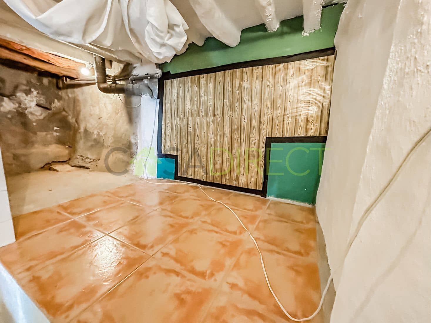 5 soverom Villa til salgs i Competa - € 231 000 (Ref: 7827795)