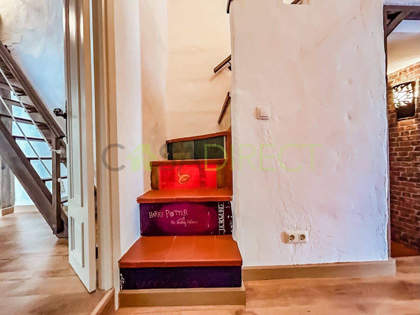 5 soverom Villa til salgs i Competa - € 231 000 (Ref: 7827795)