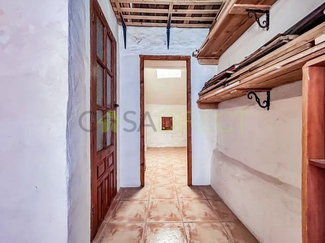 5 soverom Villa til salgs i Cómpeta - € 231 000 (Ref: 7827795)