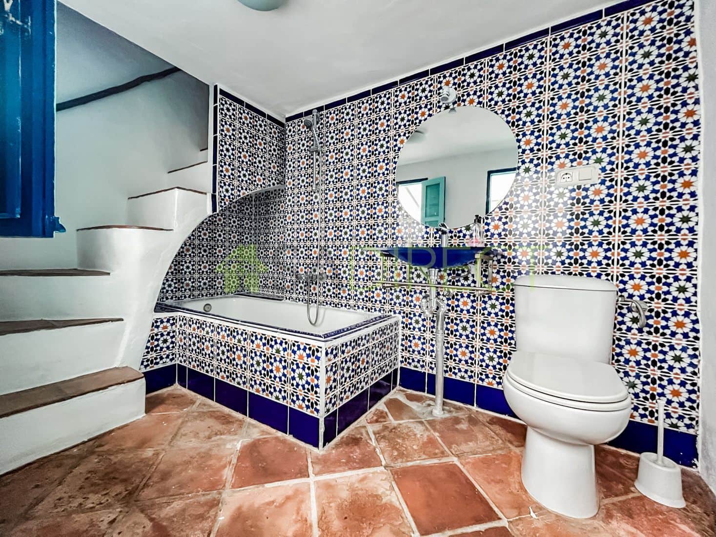 5 soverom Villa til salgs i Competa - € 231 000 (Ref: 7827795)