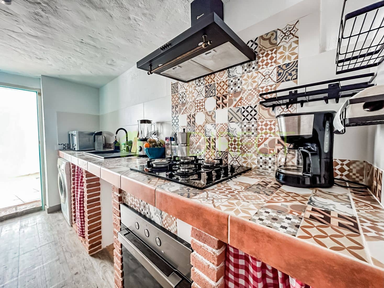 5 soverom Villa til salgs i Competa - € 231 000 (Ref: 7827795)