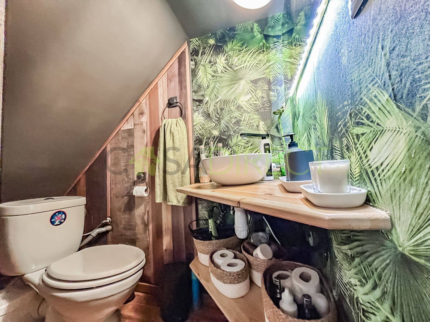 5 soverom Villa til salgs i Competa - € 231 000 (Ref: 7827795)