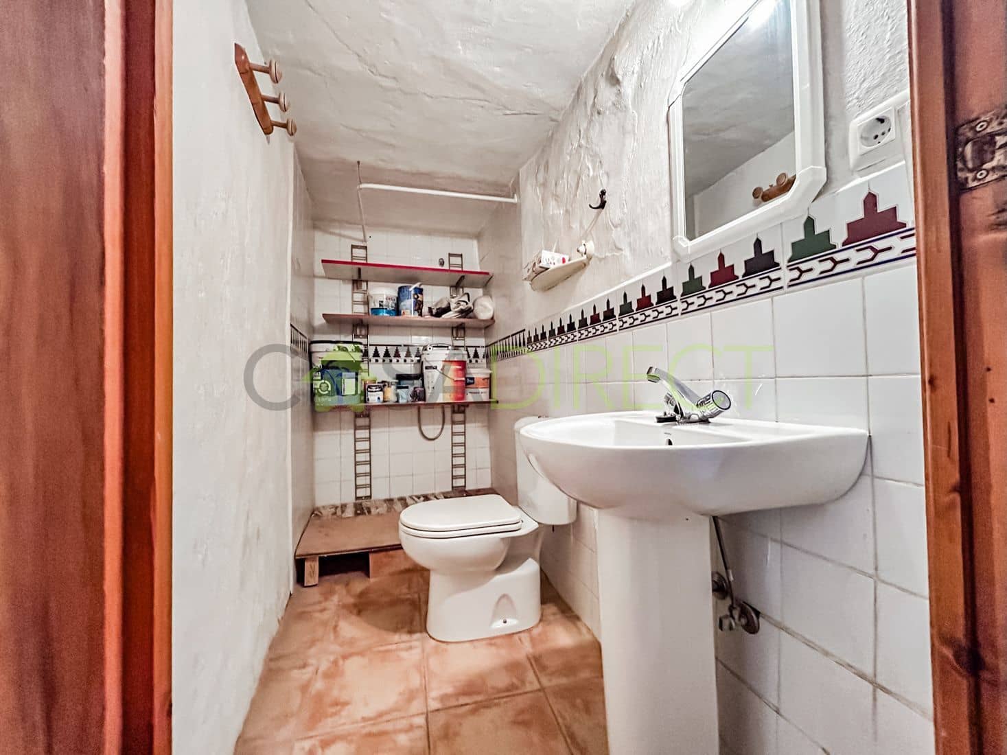 5 soverom Villa til salgs i Competa - € 231 000 (Ref: 7827795)