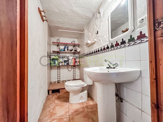 5 soverom Villa til salgs i Cómpeta - € 231 000 (Ref: 7827795)