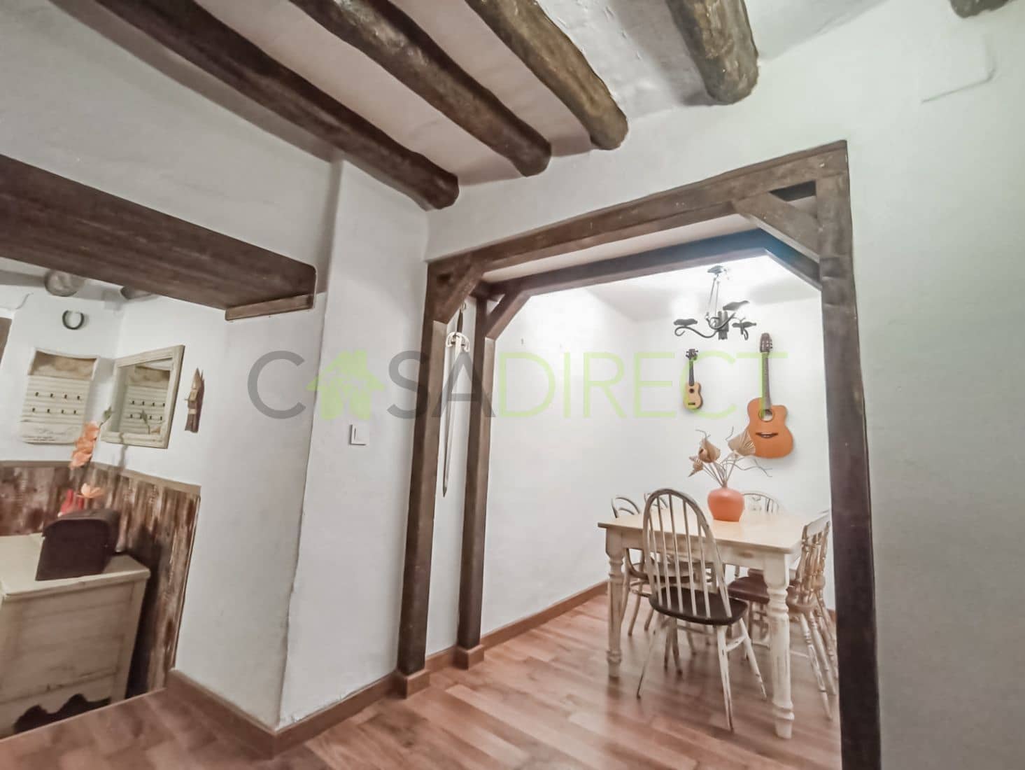 5 soverom Villa til salgs i Competa - € 231 000 (Ref: 7827795)