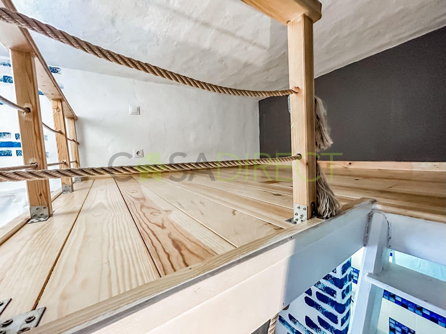 5 soverom Villa til salgs i Competa - € 231 000 (Ref: 7827795)