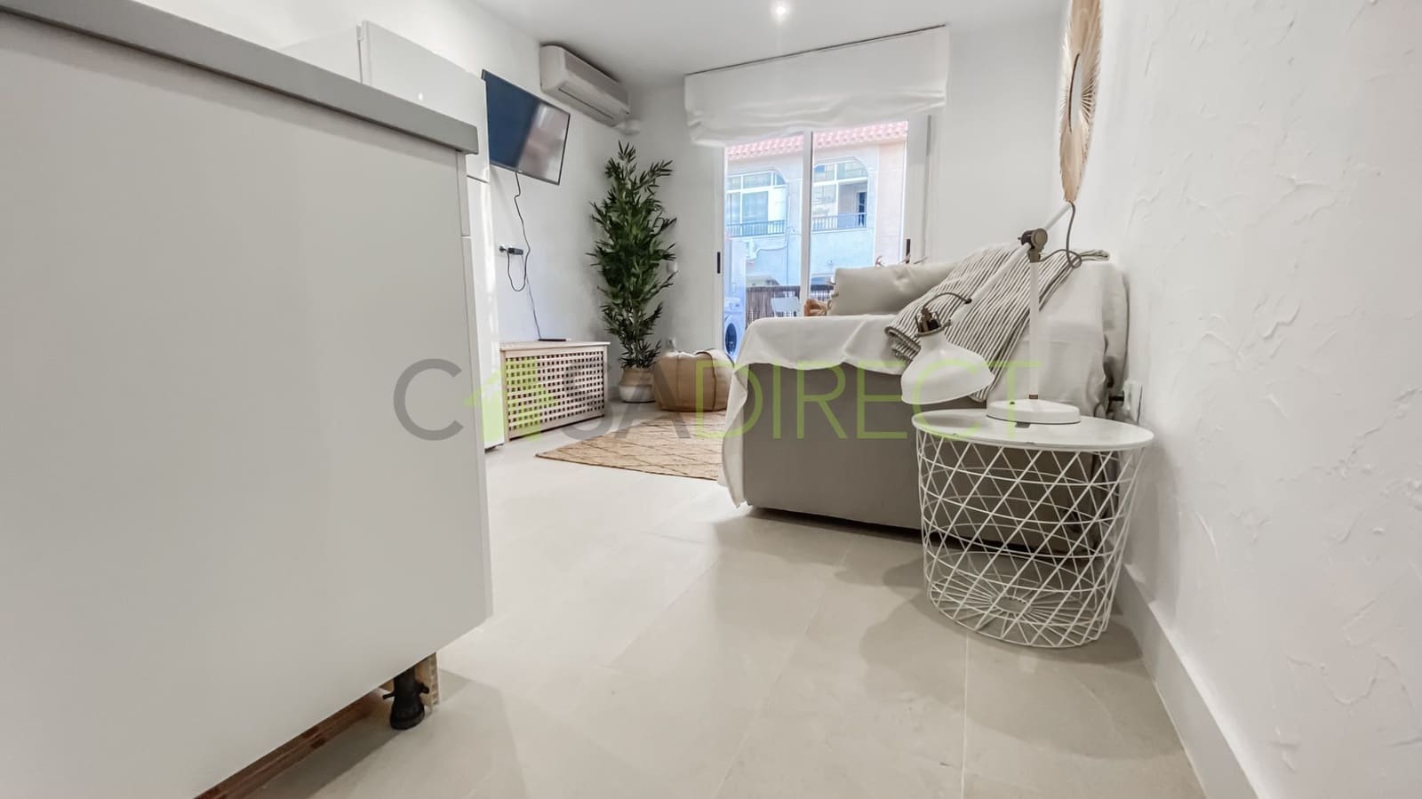 1 bedroom Apartment for rent in Torrevieja with garage - € 898 (Ref: 7834350)