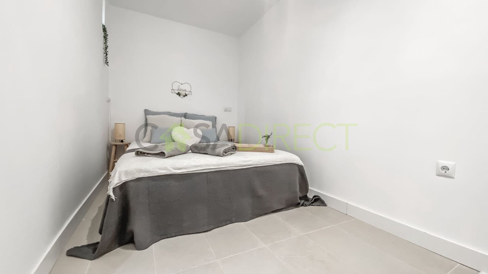 1 bedroom Apartment for rent in Torrevieja with garage - € 898 (Ref: 7834350)